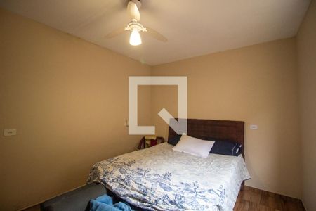 Quarto 1 de casa para alugar com 5 quartos, 162m² em Jardim Santo Andre, Sorocaba