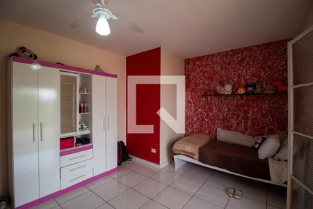 Quarto 2 de casa para alugar com 5 quartos, 162m² em Jardim Santo Andre, Sorocaba