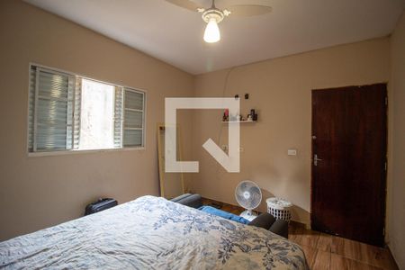Quarto 1 de casa para alugar com 5 quartos, 162m² em Jardim Santo Andre, Sorocaba