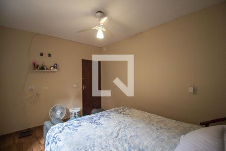 Quarto 1 de casa para alugar com 5 quartos, 162m² em Jardim Santo Andre, Sorocaba