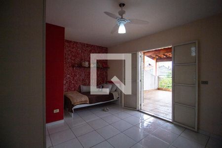 Quarto 2 de casa para alugar com 5 quartos, 162m² em Jardim Santo Andre, Sorocaba
