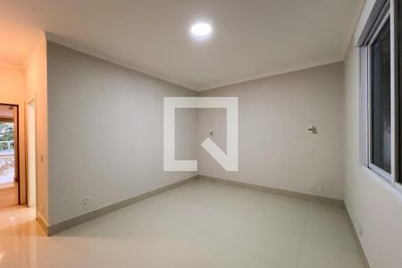Suíte terrea de casa de condomínio à venda com 6 quartos, 710m² em Chácara Flora, Valinhos