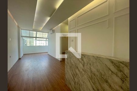 Kitnet/Studio à venda com 1 quarto, 48m² em Centro, Belo Horizonte
