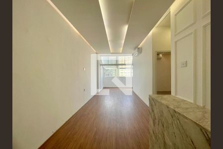 Kitnet/Studio à venda com 1 quarto, 48m² em Centro, Belo Horizonte