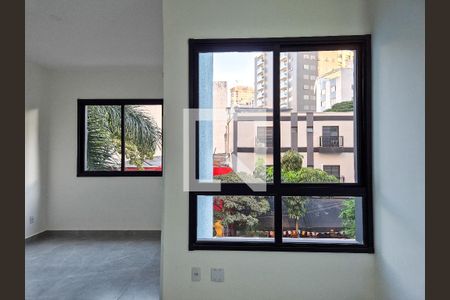 Kitnet/Studio para alugar com 1 quarto, 34m² em Santa Cecilia, São Paulo
