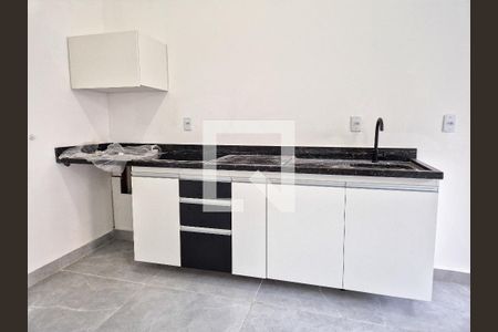 Kitnet/Studio para alugar com 1 quarto, 34m² em Santa Cecilia, São Paulo