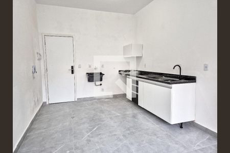 Kitnet/Studio para alugar com 1 quarto, 34m² em Santa Cecilia, São Paulo