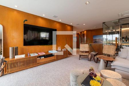Apartamento à venda com 3 quartos, 400m² em Indianópolis, São Paulo