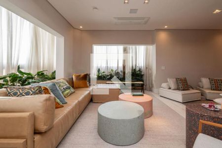 Apartamento à venda com 3 quartos, 400m² em Indianópolis, São Paulo