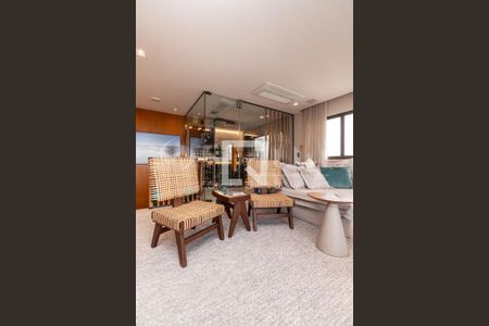 Apartamento à venda com 3 quartos, 400m² em Indianópolis, São Paulo