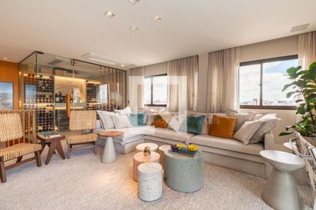 Apartamento à venda com 3 quartos, 400m² em Indianópolis, São Paulo