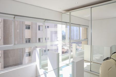 Suíte de apartamento para alugar com 1 quarto, 40m² em Vila Leopoldina, São Paulo