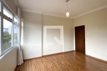 Quarto 1 de apartamento para alugar com 3 quartos, 100m² em Centro, Belo Horizonte