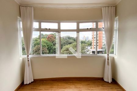 Quarto 1 de apartamento para alugar com 3 quartos, 100m² em Centro, Belo Horizonte