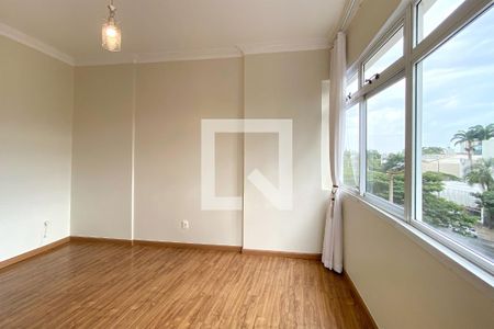 Quarto 1 de apartamento para alugar com 3 quartos, 100m² em Centro, Belo Horizonte