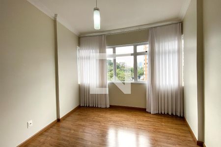 Quarto 2 de apartamento para alugar com 3 quartos, 100m² em Centro, Belo Horizonte