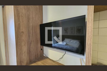 Studio de kitnet/studio para alugar com 1 quarto, 24m² em Liberdade, São Paulo