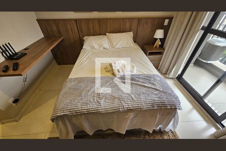 Studio de kitnet/studio para alugar com 1 quarto, 24m² em Liberdade, São Paulo