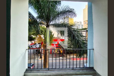 Apartamento para alugar com 1 quarto, 44m² em Santa Cecilia, São Paulo