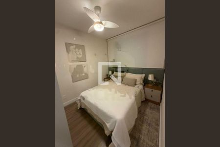 Apartamento à venda com 2 quartos, 37m² em Jurubatuba, São Paulo