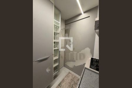 Apartamento à venda com 2 quartos, 37m² em Jurubatuba, São Paulo