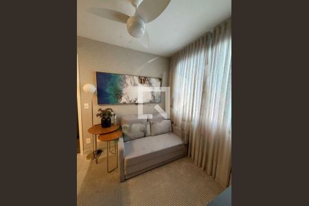 Apartamento à venda com 2 quartos, 37m² em Jurubatuba, São Paulo