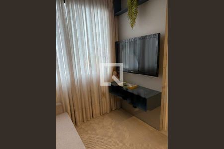 Apartamento à venda com 2 quartos, 37m² em Jurubatuba, São Paulo