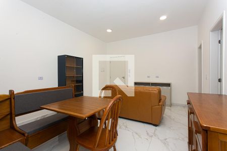 Sala de apartamento à venda com 2 quartos, 50m² em Vila Formosa, São Paulo
