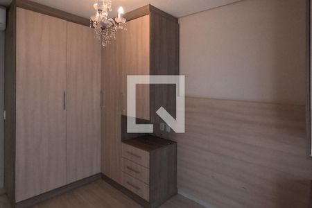 Quarto 1 de apartamento para alugar com 1 quarto, 57m² em Gonzaga, Santos