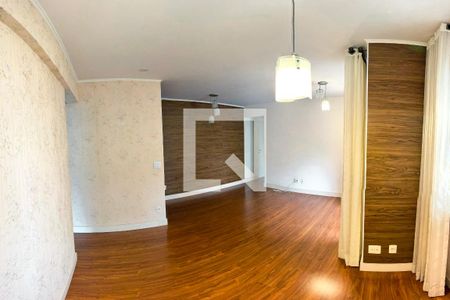 sala de apartamento à venda com 2 quartos, 65m² em Vila Andrade, São Paulo