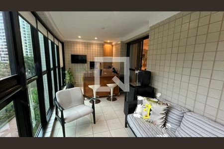 Apartamento à venda com 4 quartos, 213m² em Vila Andrade, São Paulo