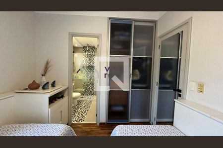 Apartamento à venda com 4 quartos, 213m² em Vila Andrade, São Paulo