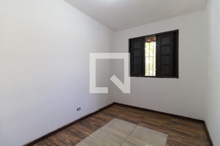 Suíte de casa para alugar com 3 quartos, 91m² em Vila Santo Estefano, São Paulo