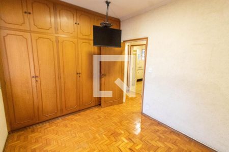 QUARTO 1 de apartamento para alugar com 2 quartos, 90m² em Centro, Campinas