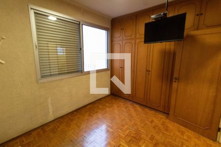 QUARTO 1 de apartamento para alugar com 2 quartos, 90m² em Centro, Campinas