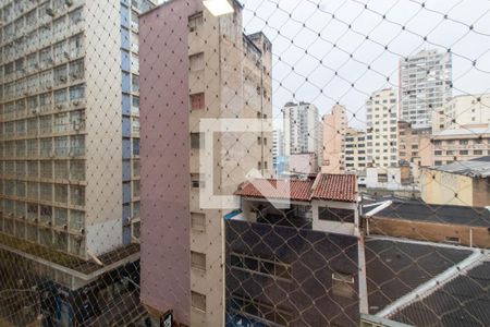 VISTA DO QUARTO 1 de apartamento para alugar com 2 quartos, 90m² em Centro, Campinas