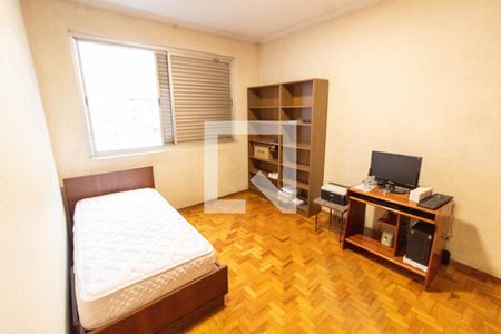 QUARTO 2 de apartamento para alugar com 2 quartos, 90m² em Centro, Campinas