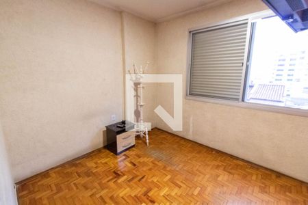 QUARTO 1 de apartamento para alugar com 2 quartos, 90m² em Centro, Campinas