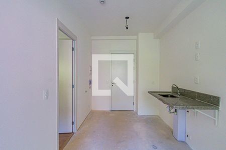 Studio de apartamento à venda com 1 quarto, 31m² em Perdizes, São Paulo