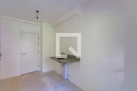 Studio de apartamento à venda com 1 quarto, 31m² em Perdizes, São Paulo