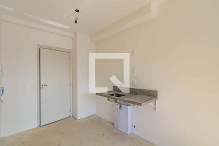 Apartamento à venda com 1 quarto, 30m² em Perdizes, São Paulo