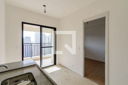 Apartamento à venda com 1 quarto, 30m² em Perdizes, São Paulo