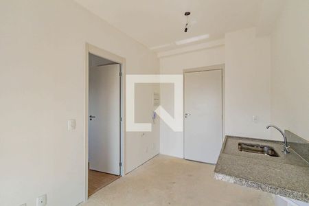 Apartamento à venda com 1 quarto, 30m² em Perdizes, São Paulo