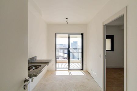 Apartamento à venda com 1 quarto, 30m² em Perdizes, São Paulo