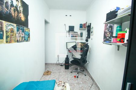 Quarto 2 de casa à venda com 4 quartos, 302m² em Vila Linda, Santo André