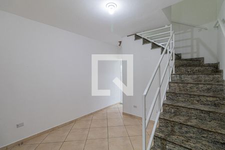 Sala de casa para alugar com 2 quartos, 70m² em Cidade Líder, São Paulo