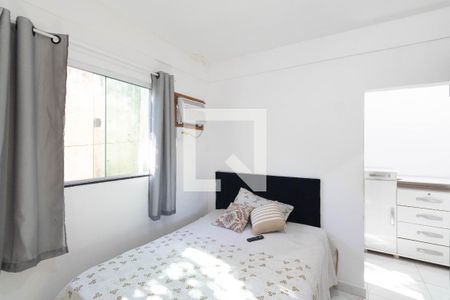 Quarto 1 de casa para alugar com 2 quartos, 74m² em Campo Grande, Rio de Janeiro