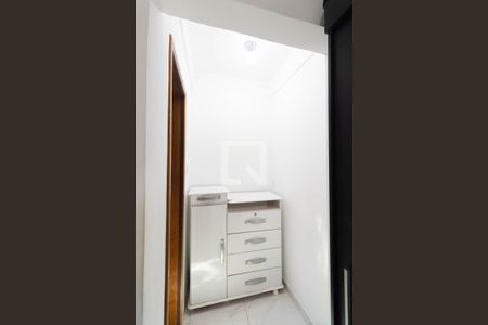 Quarto 1 de casa para alugar com 2 quartos, 74m² em Campo Grande, Rio de Janeiro