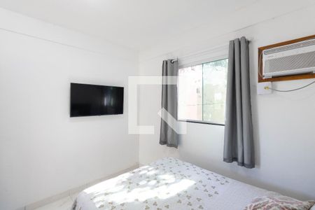Quarto 1 de casa para alugar com 2 quartos, 74m² em Campo Grande, Rio de Janeiro