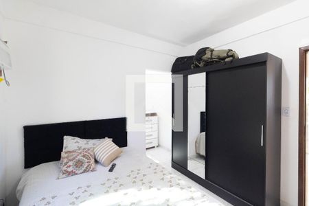 Quarto 1 de casa para alugar com 2 quartos, 74m² em Campo Grande, Rio de Janeiro